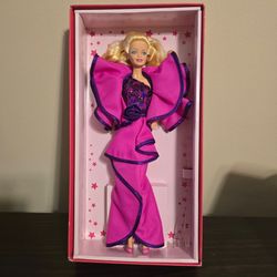 Barbie - Dream Date...Superstar Forever Collection