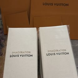 Imagination Louis Vuitton