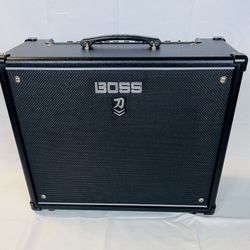 Boss KTN-100 Katana 100-Watt 1x12" Modeling Guitar Combo Amp
