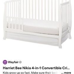 Baby Crib