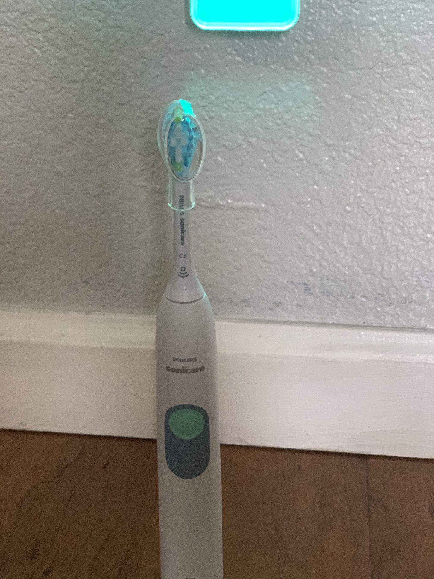 Philips sonicare toothbrush