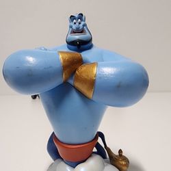 Disney Store Aladdin @ToyBros 