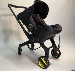3in1 Car Seat Stroller Combo