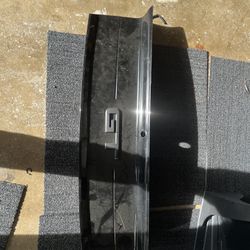 2020+ Stock Mustang Decklid