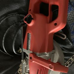 Milwaukee Saw Saw 