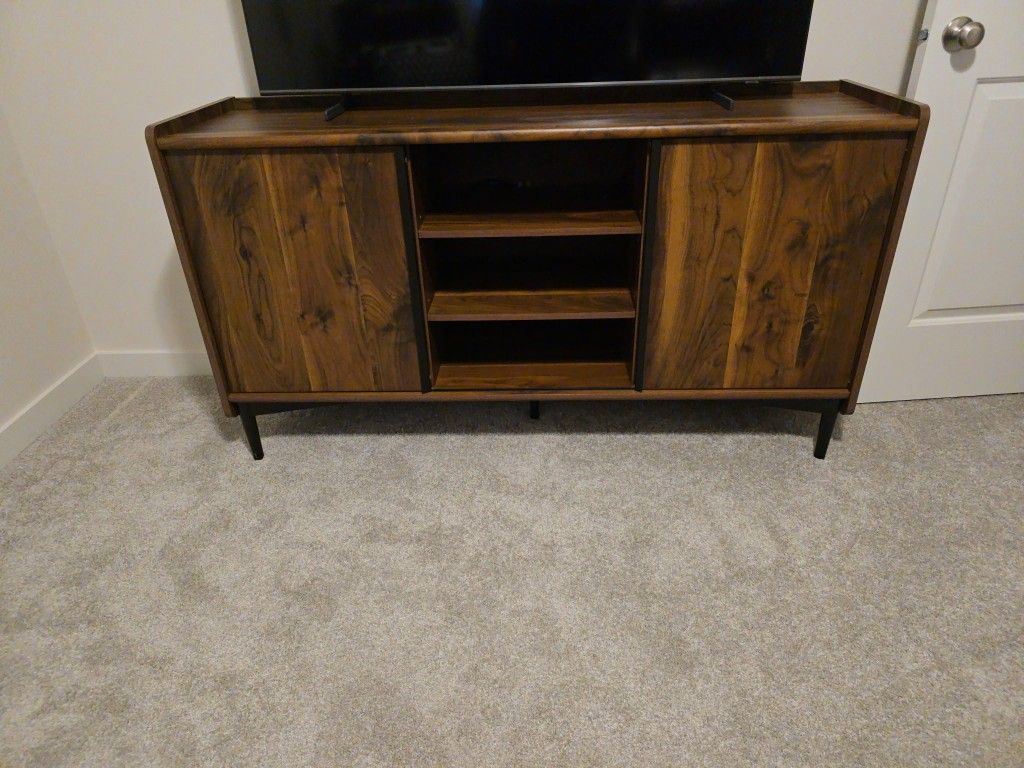 Montclair TV Stand For Up To 65" TV