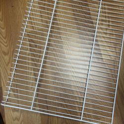Commercial Fridge Shelves 
