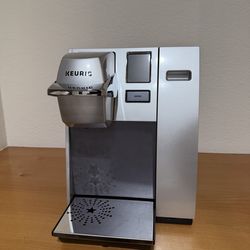 Keurig K-155 Commercial Coffee Maker