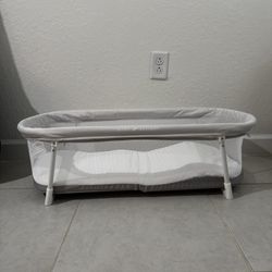 Baby Delight Bassinet 