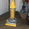 The Vacuum Whisperer