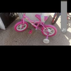 Girls Migargi Kids bike