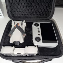 DJI Mini 3