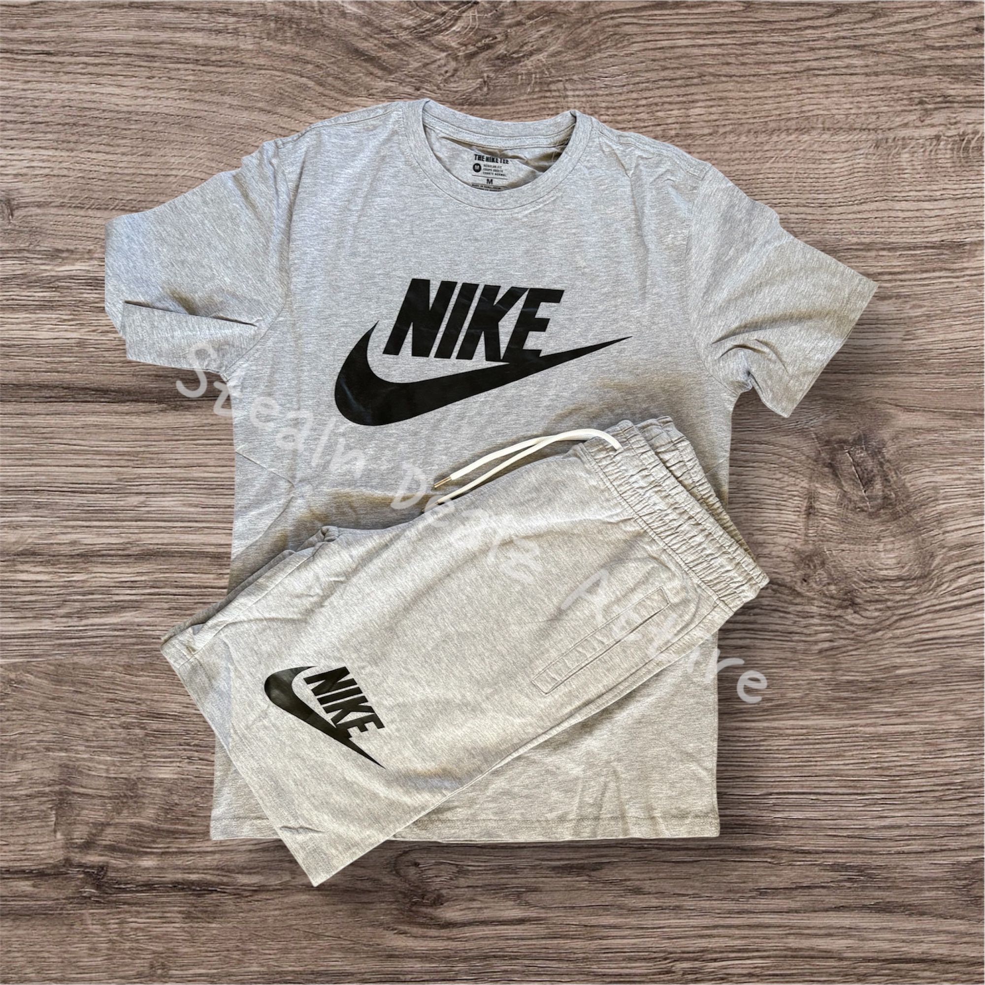 Men’s Nike Shorts Set
