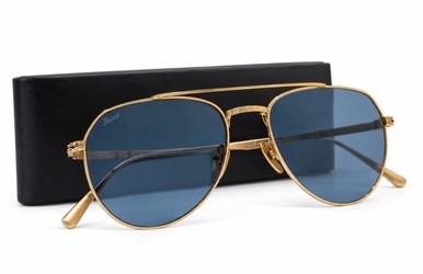 100% Authentic Designer Sunglasses