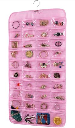 Hanging Organizer