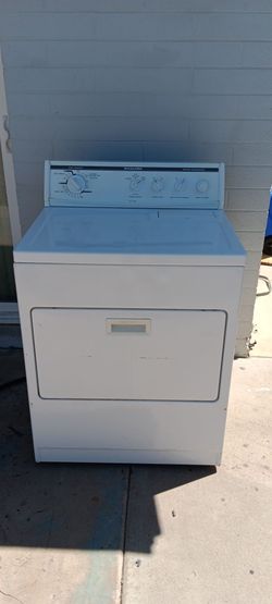Electric Dryer