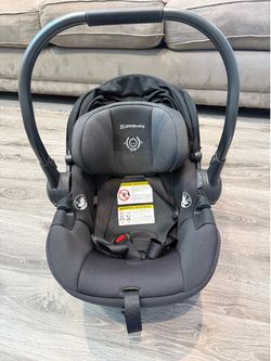 UPPAbaby Aria