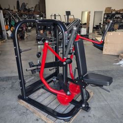 Special Local Pickup Deal! Pec Fly Machine