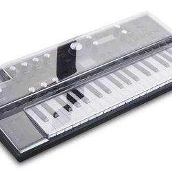 Decksaver DS-PC-ASMHSEXPLORER, ASM Hydrasynth Explorer Cover
