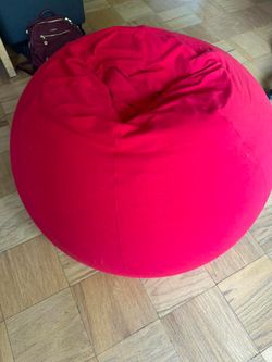 Bean bag