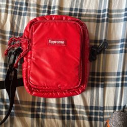 Supreme Fanny Pack