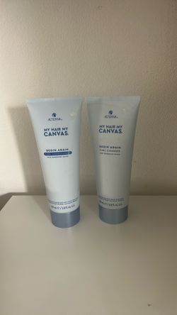 Alterna My Hair CANVAS