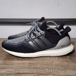 Adidas Ultraboost 2.0 Men's Running Shoes Size 11.5