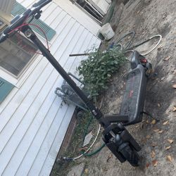 Segway Eletric Scooter