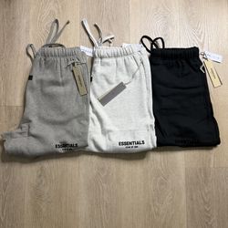 📲WHOLESALE/SINGLE ESSENTIAL SHORTS📲