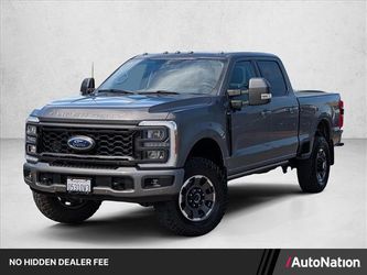 2023 Ford F-350