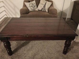 Table Ralph Lauren