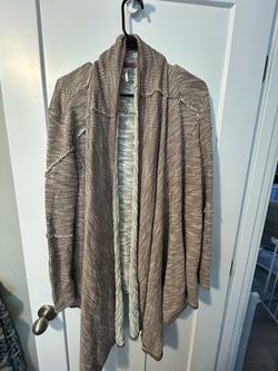 Free people Cardigan