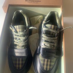 Men Burberry