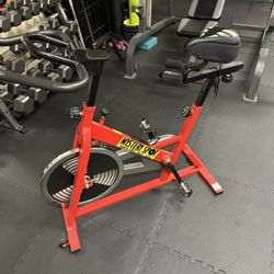 Home Gym Equipment 