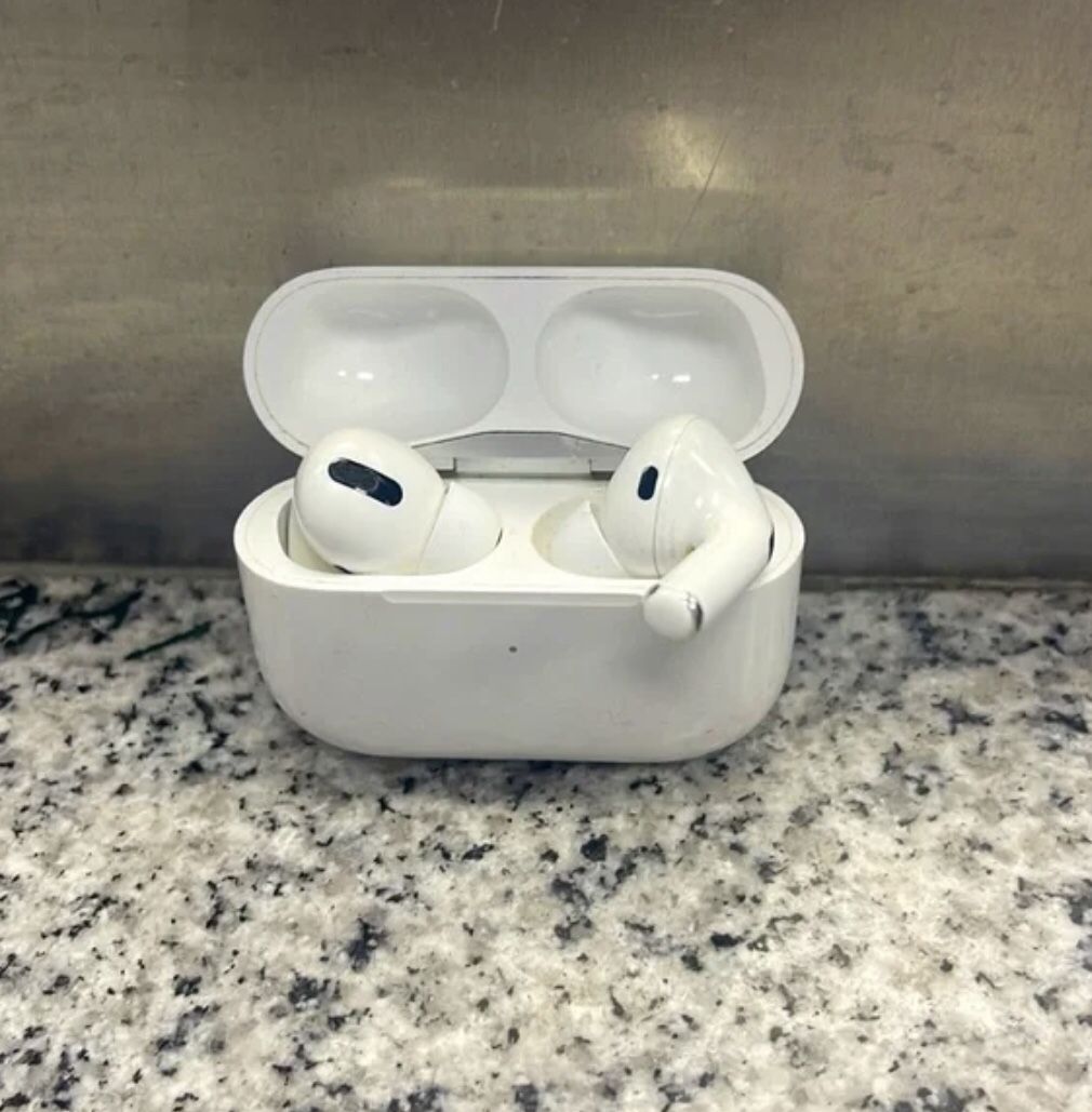 AirPod Pros [REAL]
