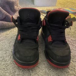 jordan 4 