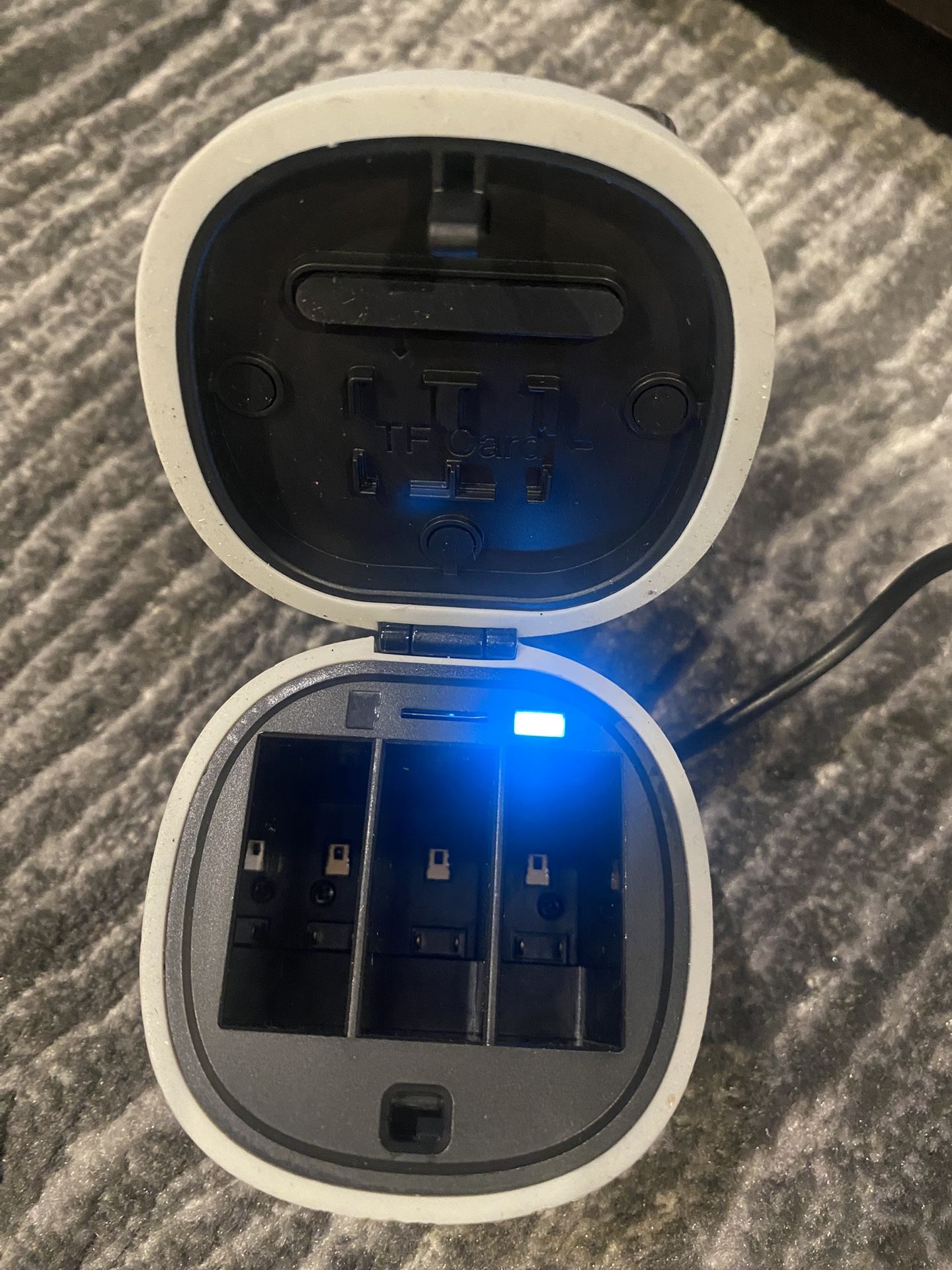 AllinBox USB Battery Charger for GoPro