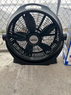 Fan