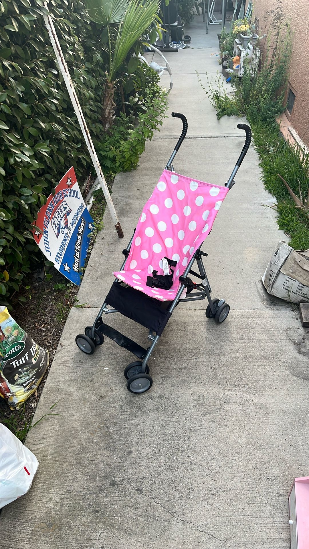 Stroller
