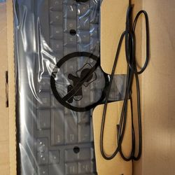 Asus Wired Keyboard 