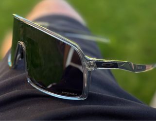 Oakley Sutro Sunglasses