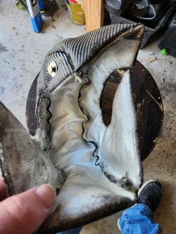 Turbo Blanket T4