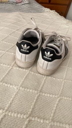 Old School Adidas “Superstar” Size 1