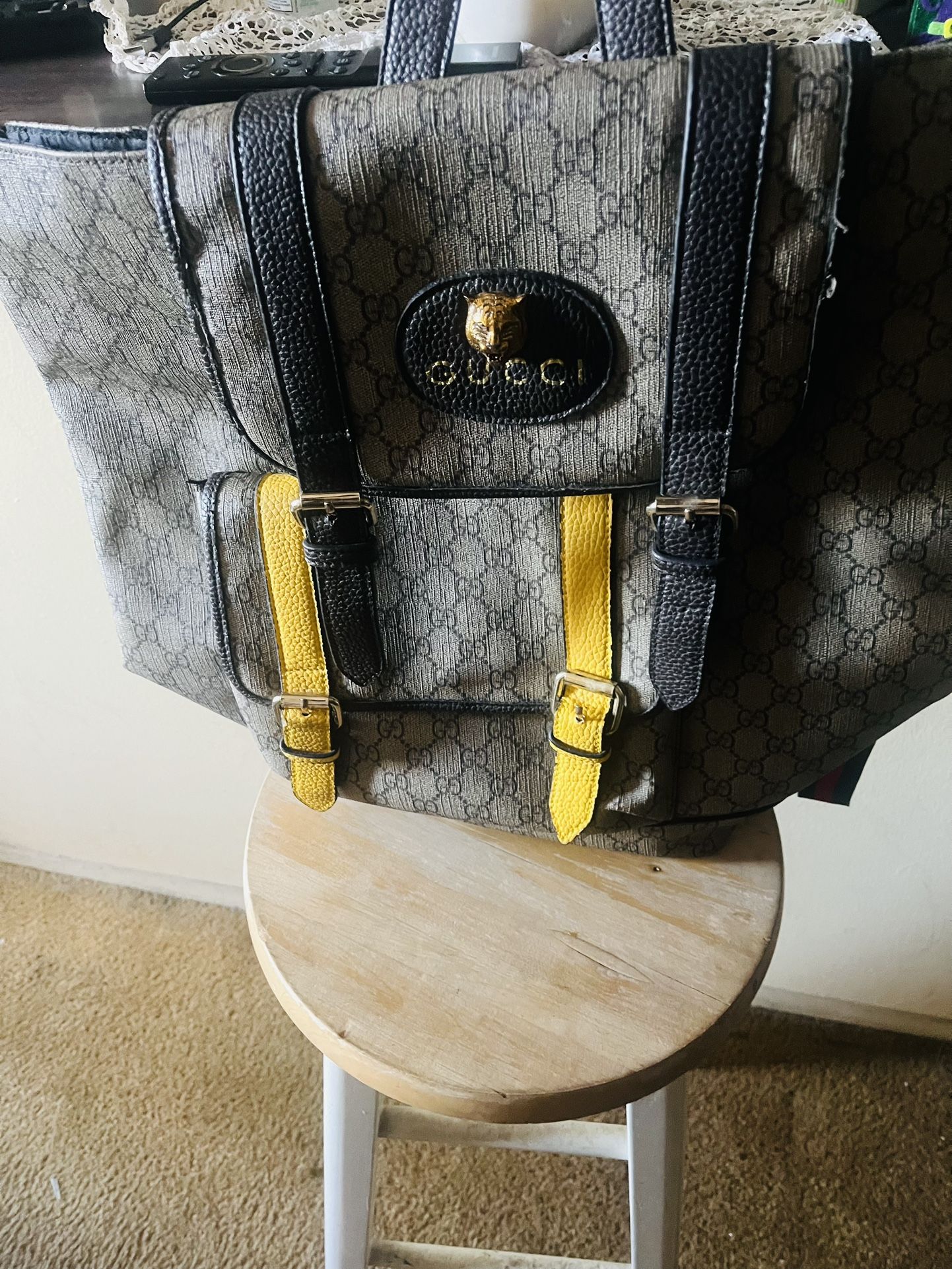 Backpack 