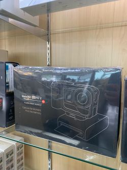 Insta360 Ace Pro 2 Flash Print Bundle