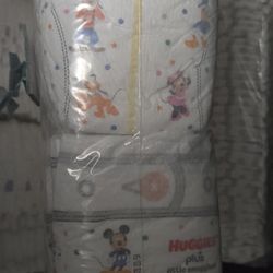 Size 1 Diapers