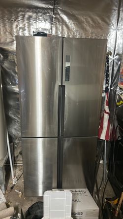 Refrigerator