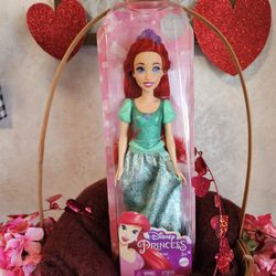 Disney Store Princess 👸 ✨️ 💖 