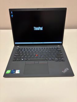 EXCELLENT Lenovo ThinkPad T14s Gen 3. i7/16GB/256SSD. Microsoft Office