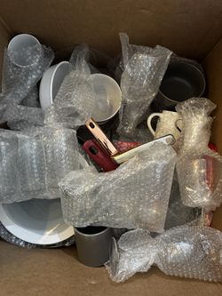 Big Kitchen Lot